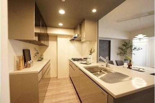 シャリエ京都円町