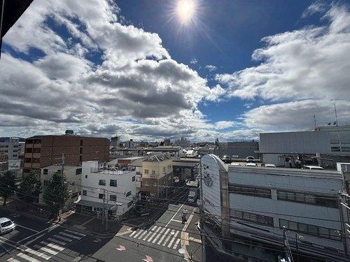 シャリエ京都円町