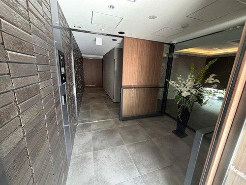 シャリエ京都円町