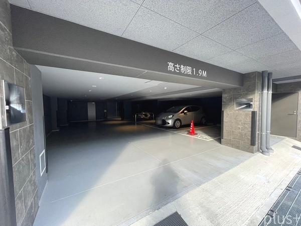 シャリエ京都円町