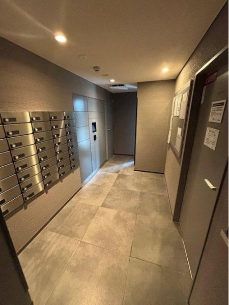 シャリエ京都円町