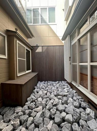 京都市上京区北猪熊町の中古一戸建て