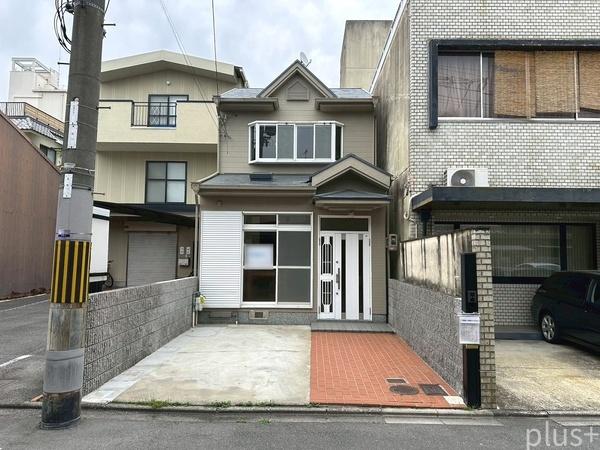 上京区北猪熊町　中古戸建