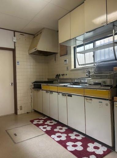 北区鷹峯黒門町　中古戸建