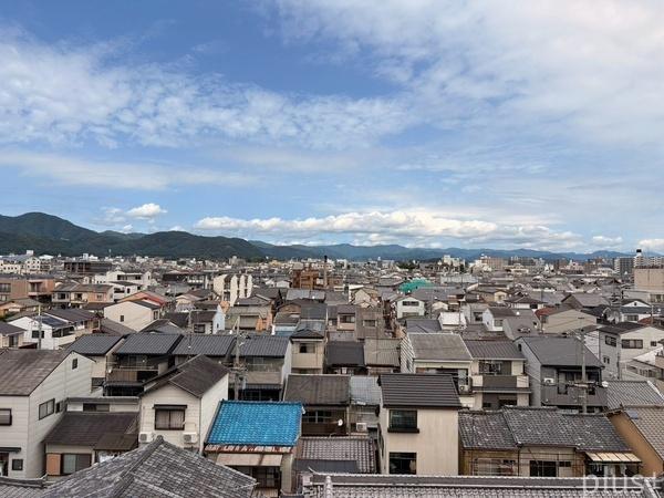 中京区西ノ京左馬寮町　一棟ビル
