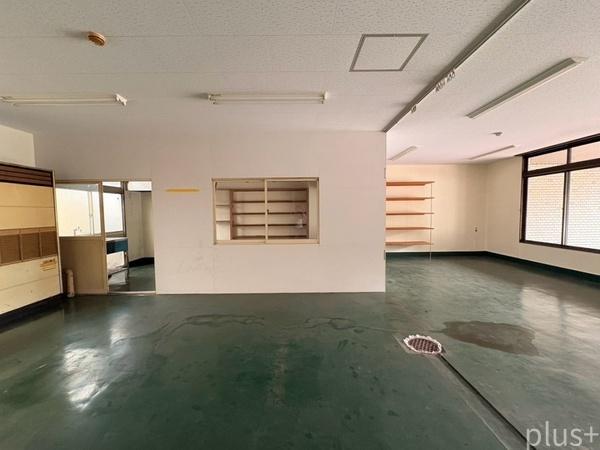 中京区西ノ京左馬寮町　一棟ビル