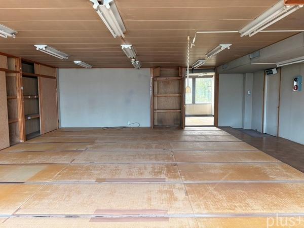 中京区西ノ京左馬寮町　一棟ビル