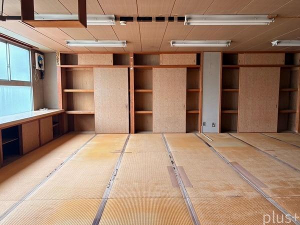 中京区西ノ京左馬寮町　一棟ビル