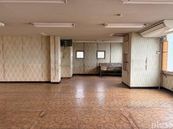中京区西ノ京左馬寮町　一棟ビル
