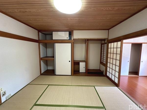 北区紫竹下緑町　店舗付戸建