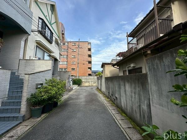 京都市右京区嵯峨広沢南野町の中古一戸建て