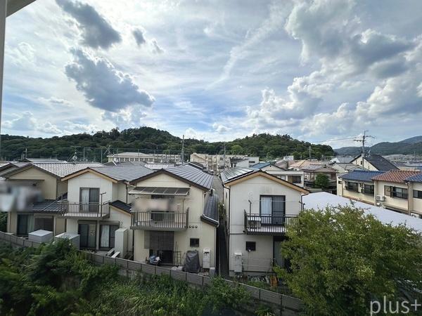 右京区花園大藪町4期1号地　新築戸建