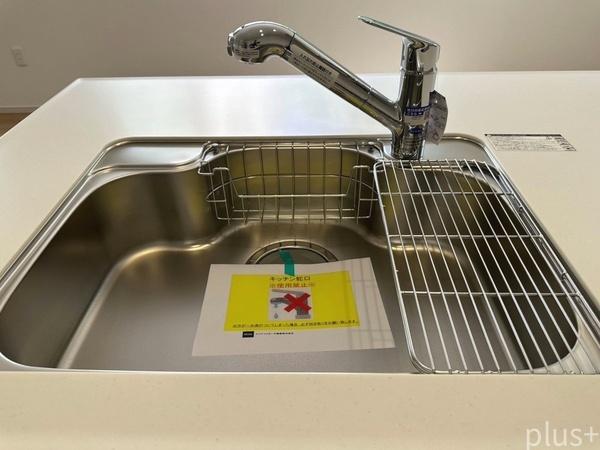 右京区花園大藪町4期1号地　新築戸建