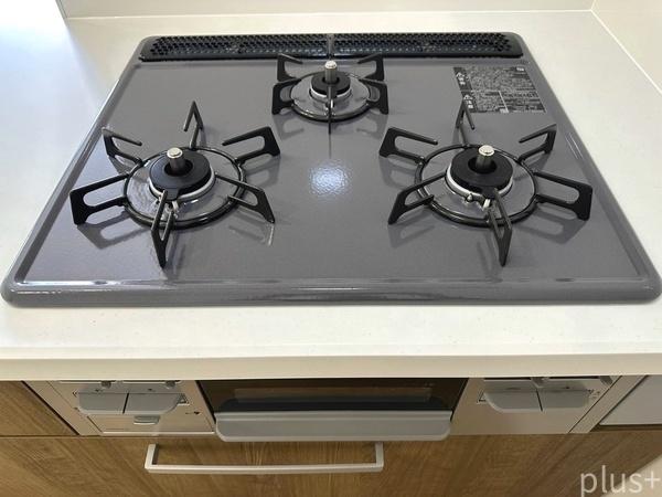 右京区花園大藪町4期1号地　新築戸建