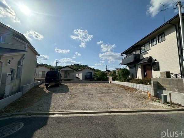 右京区花園大藪町 新築戸建