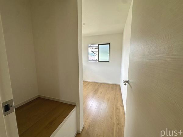 右京区花園大藪町4期1号地　新築戸建