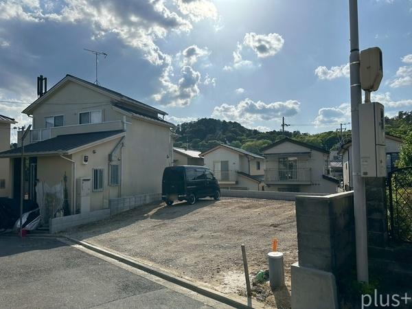 右京区花園大藪町　新築戸建