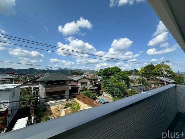 右京区嵯峨伊勢ノ上町1期1号地　新築戸建