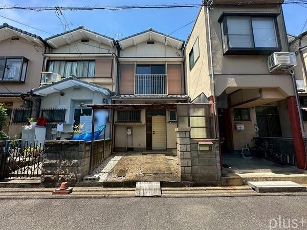 右京区山ノ内中畑町　中古戸建