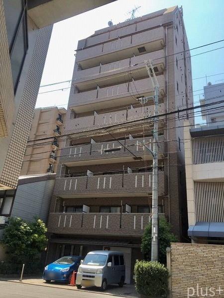 ベラジオ二条城前