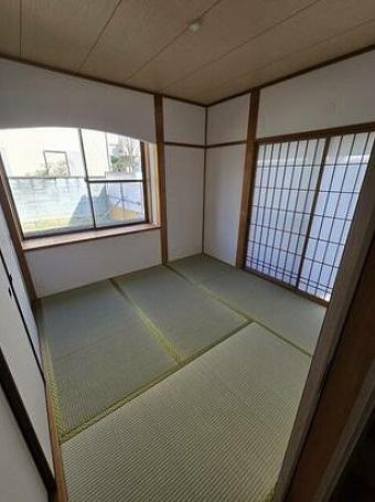 京都市右京区太秦面影町の中古一戸建て