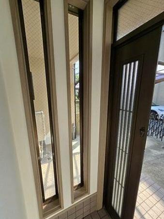 京都市右京区太秦面影町の中古一戸建て
