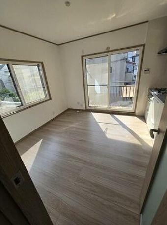 右京区太秦面影町　中古戸建