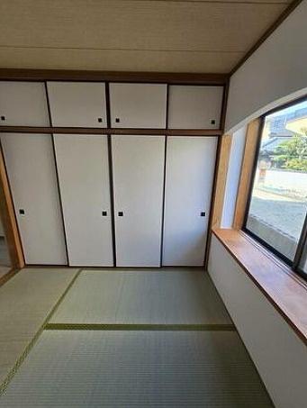 右京区太秦面影町　中古戸建