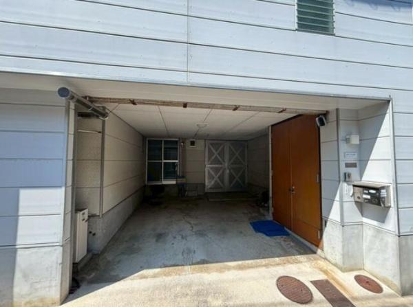 北区紫野上野町　売土地（建築条件無）
