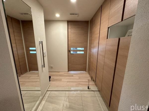 ザ・パークハウス堀川六角