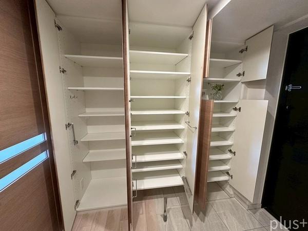 ザ・パークハウス堀川六角