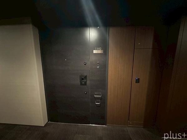 ザ・パークハウス堀川六角
