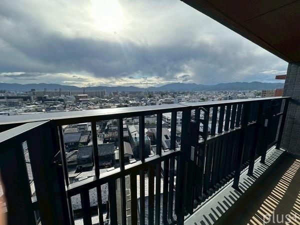 ザ・パークハウス堀川六角