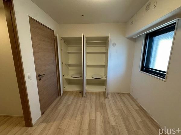 ザ・パークハウス堀川六角