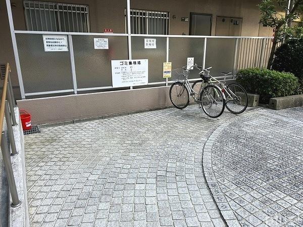 京都上京ハウス4号棟