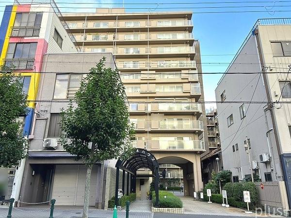 京都上京ハウス１号棟