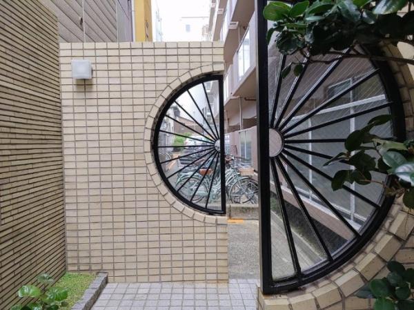 京都上京ハウス１号棟