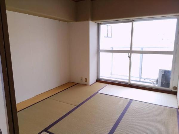 京都上京ハウス１号棟