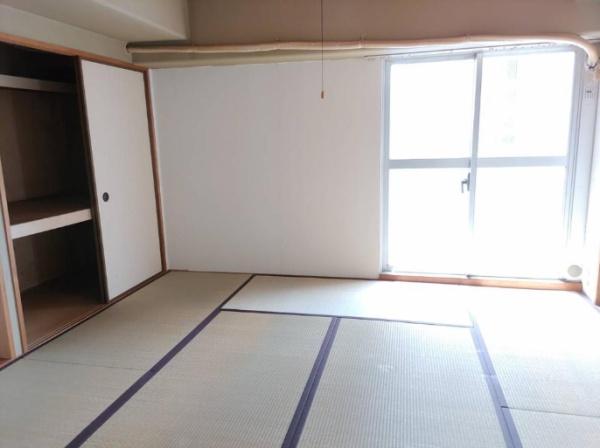 京都上京ハウス１号棟