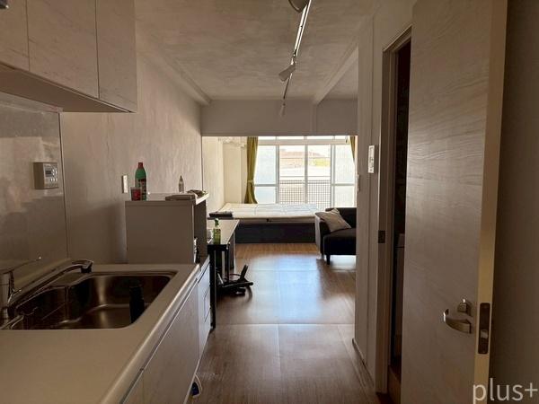 シャルマン北山堀川ハイツ