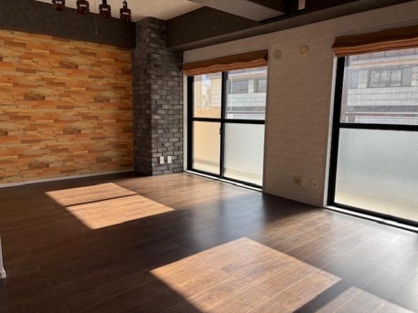 ライオンズマンション京都西陣