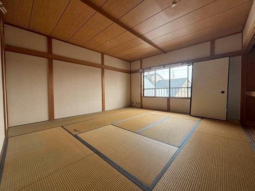 京都市北区紫野中柏野町の中古一戸建て
