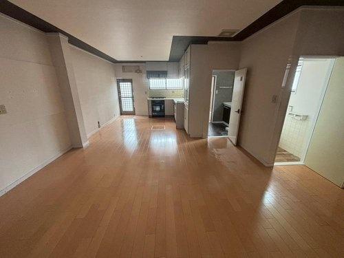 京都市北区紫野中柏野町の中古一戸建て