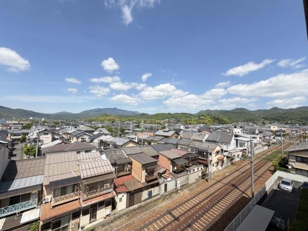 鳴滝パークホームズ