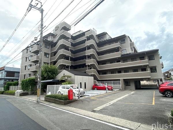 鳴滝パークホームズ
