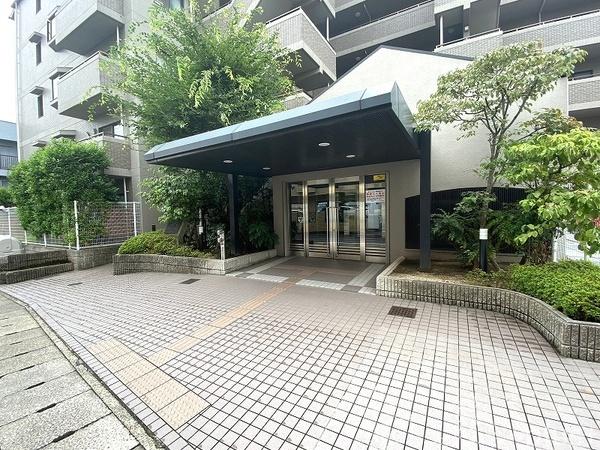 鳴滝パークホームズ