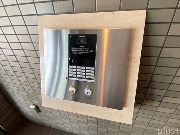 鳴滝パークホームズ