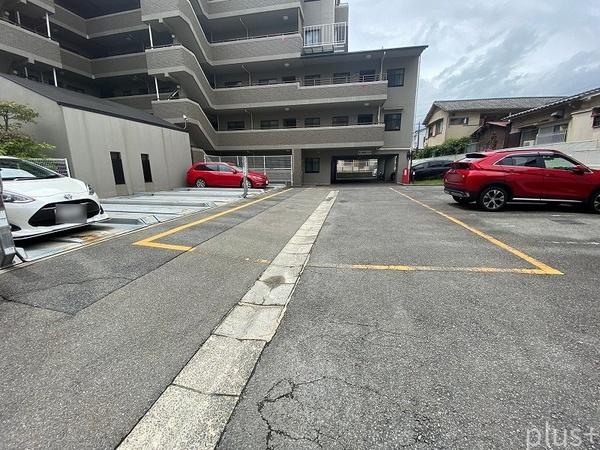 鳴滝パークホームズ