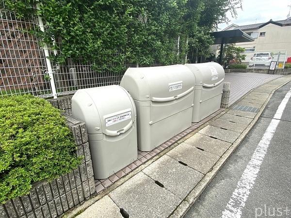 鳴滝パークホームズ