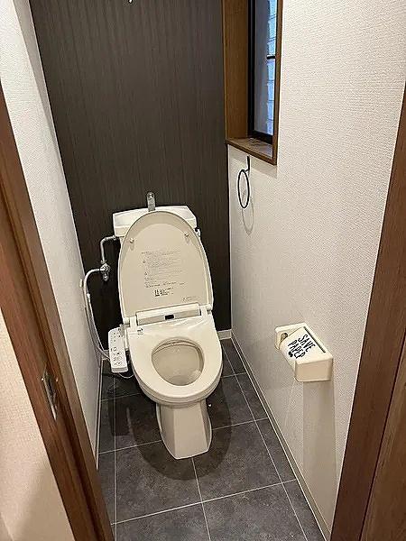 京都市右京区西京極畑田町の中古一戸建て